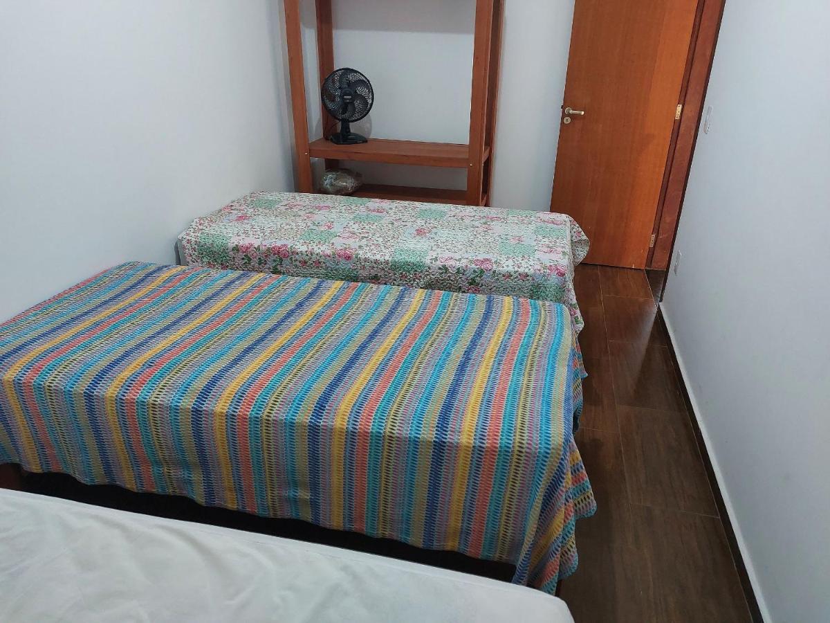 Casa Completa E Aconchegante Em Ribeirao Das Neves Ngoại thất bức ảnh