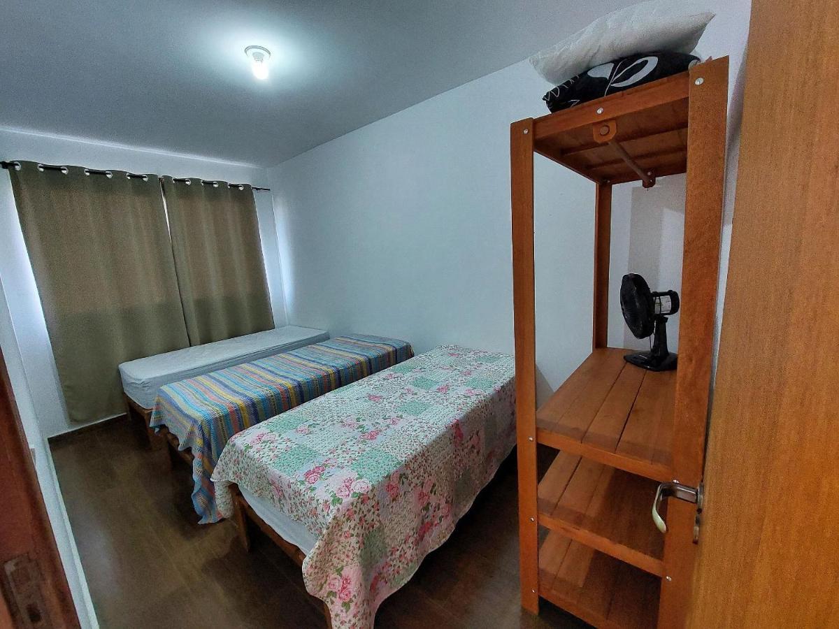 Casa Completa E Aconchegante Em Ribeirao Das Neves Ngoại thất bức ảnh