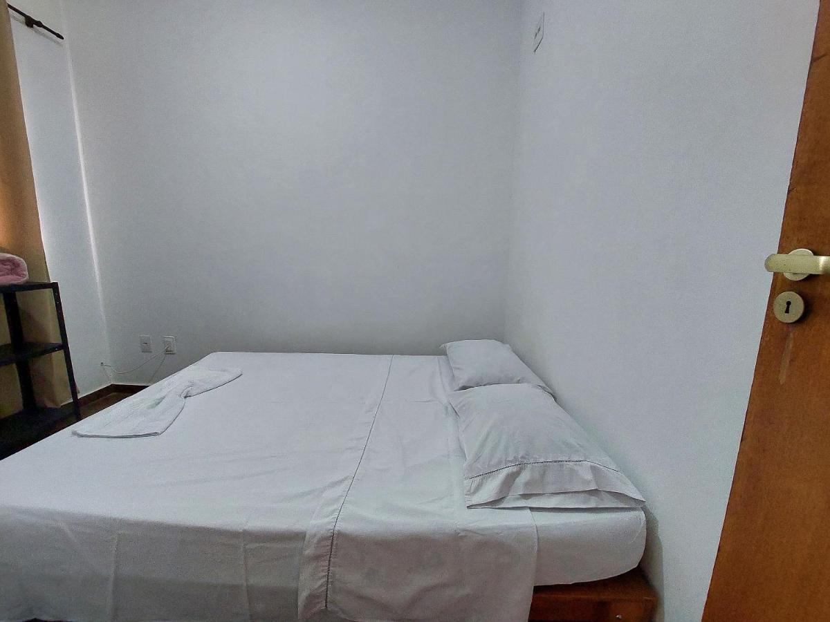 Casa Completa E Aconchegante Em Ribeirao Das Neves Ngoại thất bức ảnh