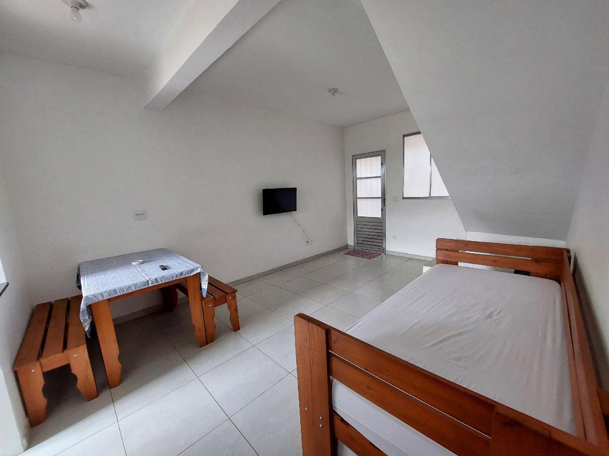 Casa Completa E Aconchegante Em Ribeirao Das Neves Ngoại thất bức ảnh