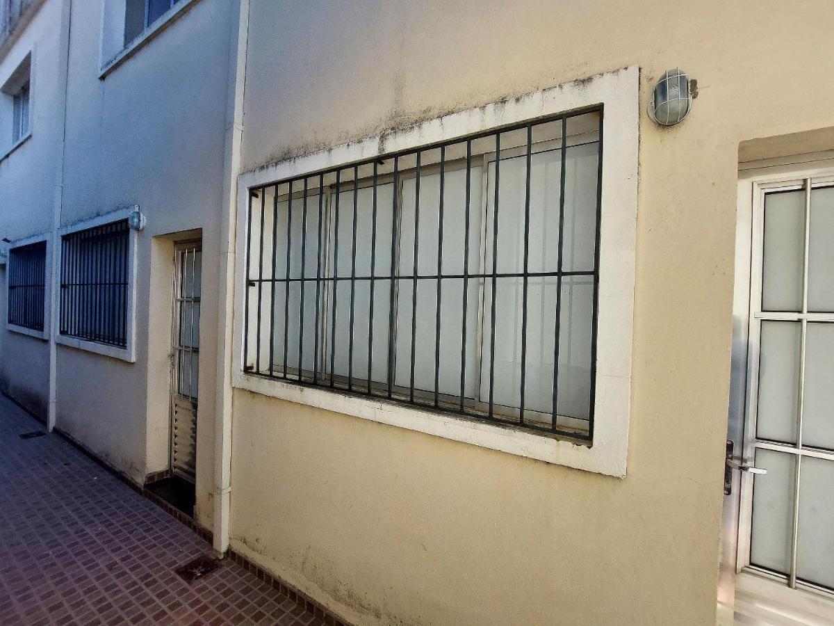 Casa Completa E Aconchegante Em Ribeirao Das Neves Ngoại thất bức ảnh
