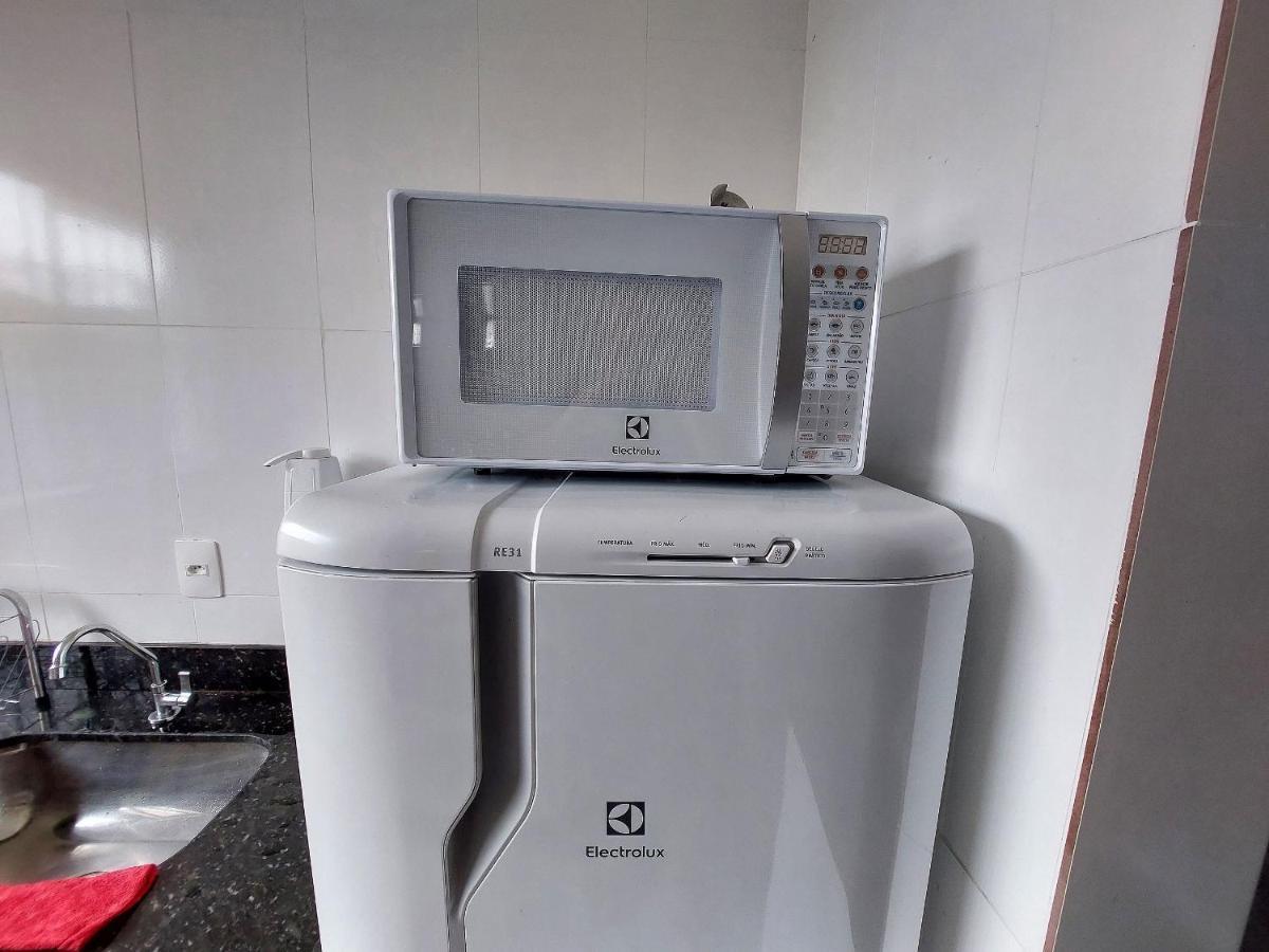 Casa Completa E Aconchegante Em Ribeirao Das Neves Ngoại thất bức ảnh