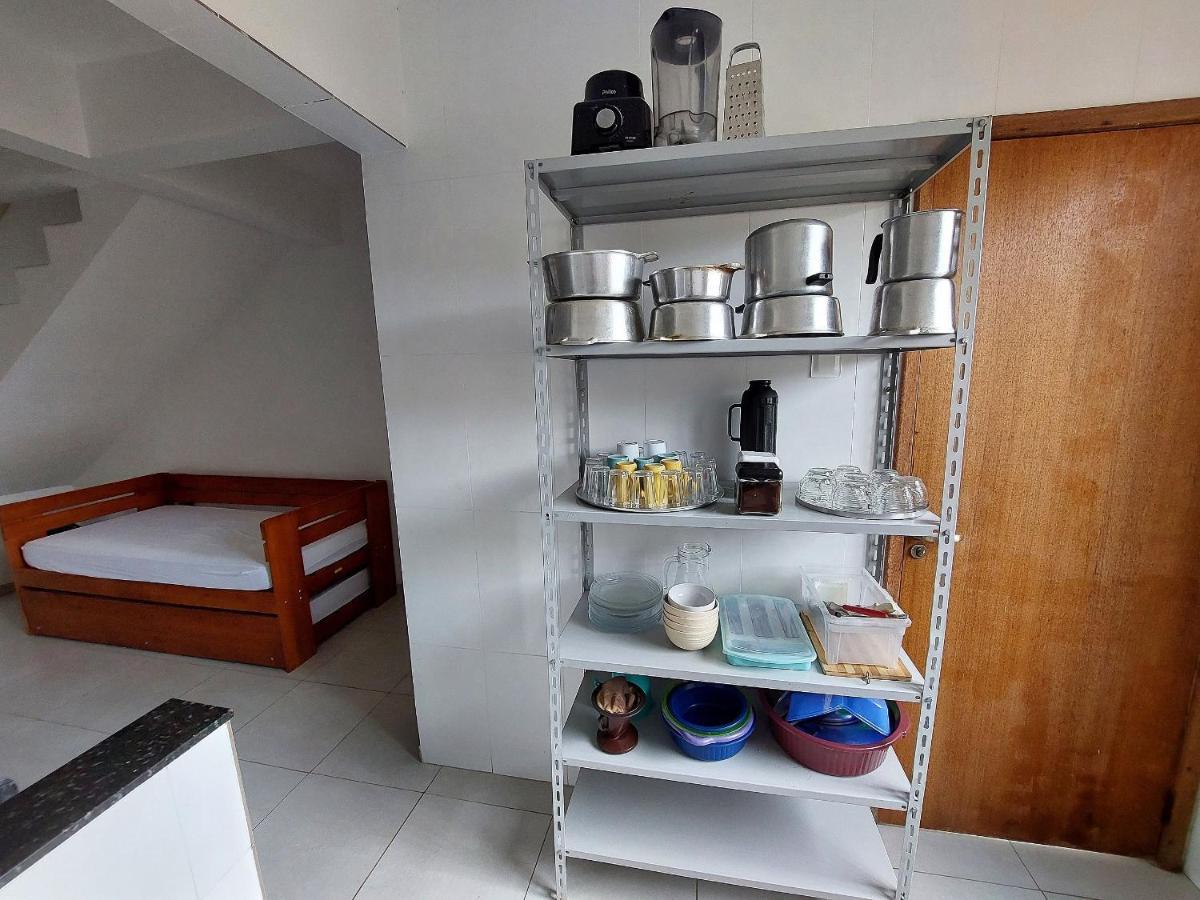 Casa Completa E Aconchegante Em Ribeirao Das Neves Ngoại thất bức ảnh