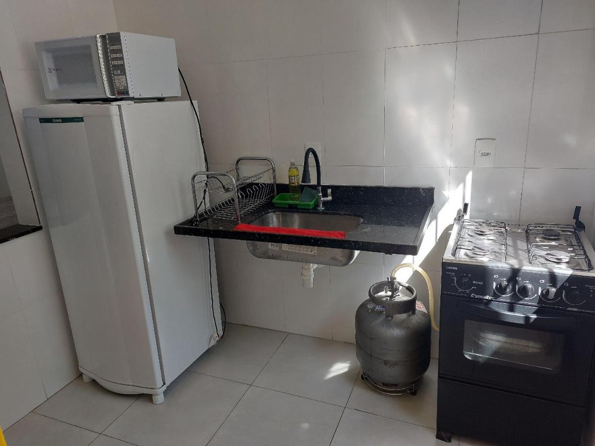 Casa Completa E Aconchegante Em Ribeirao Das Neves Ngoại thất bức ảnh