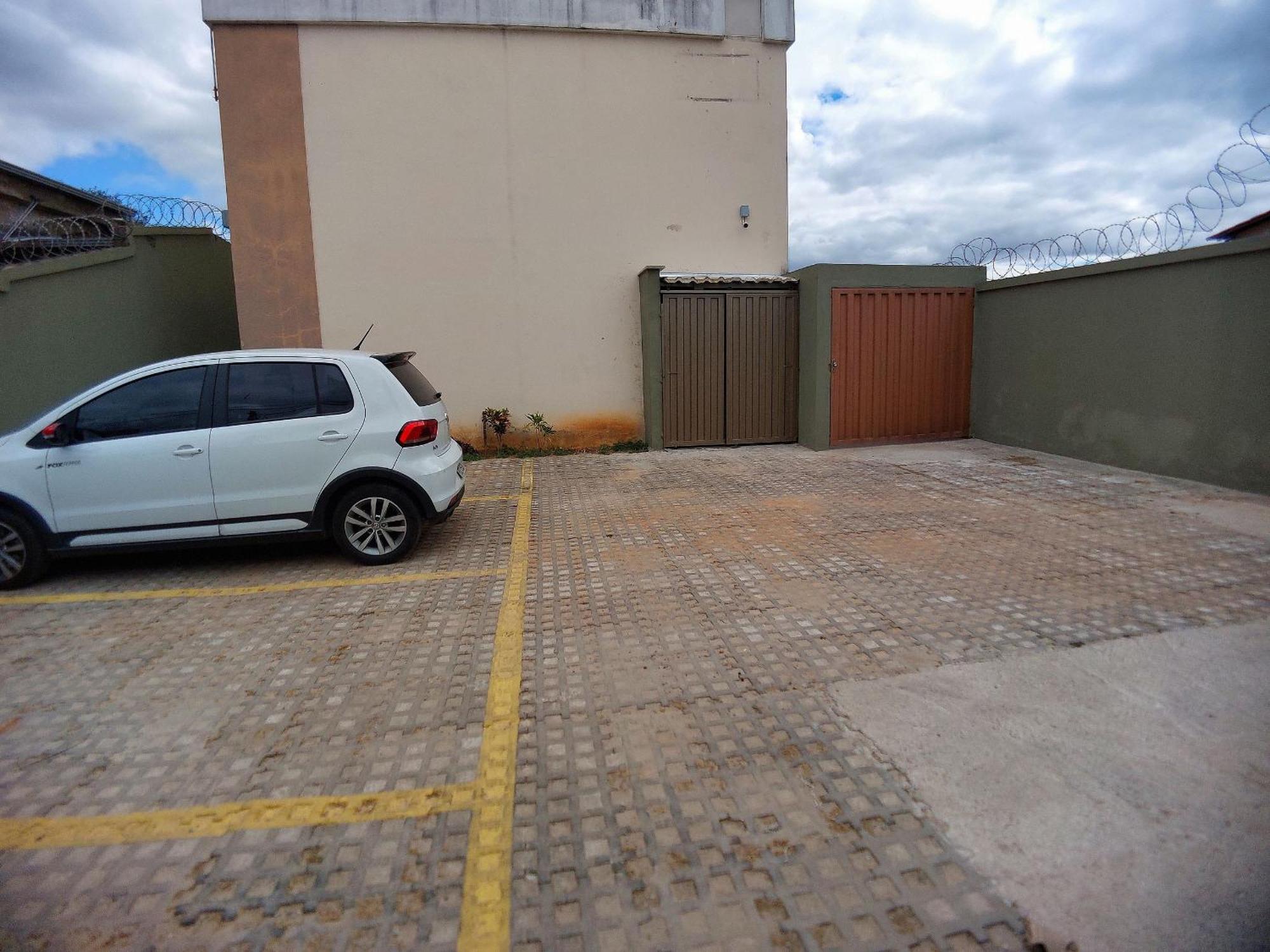 Casa Completa E Aconchegante Em Ribeirao Das Neves Ngoại thất bức ảnh