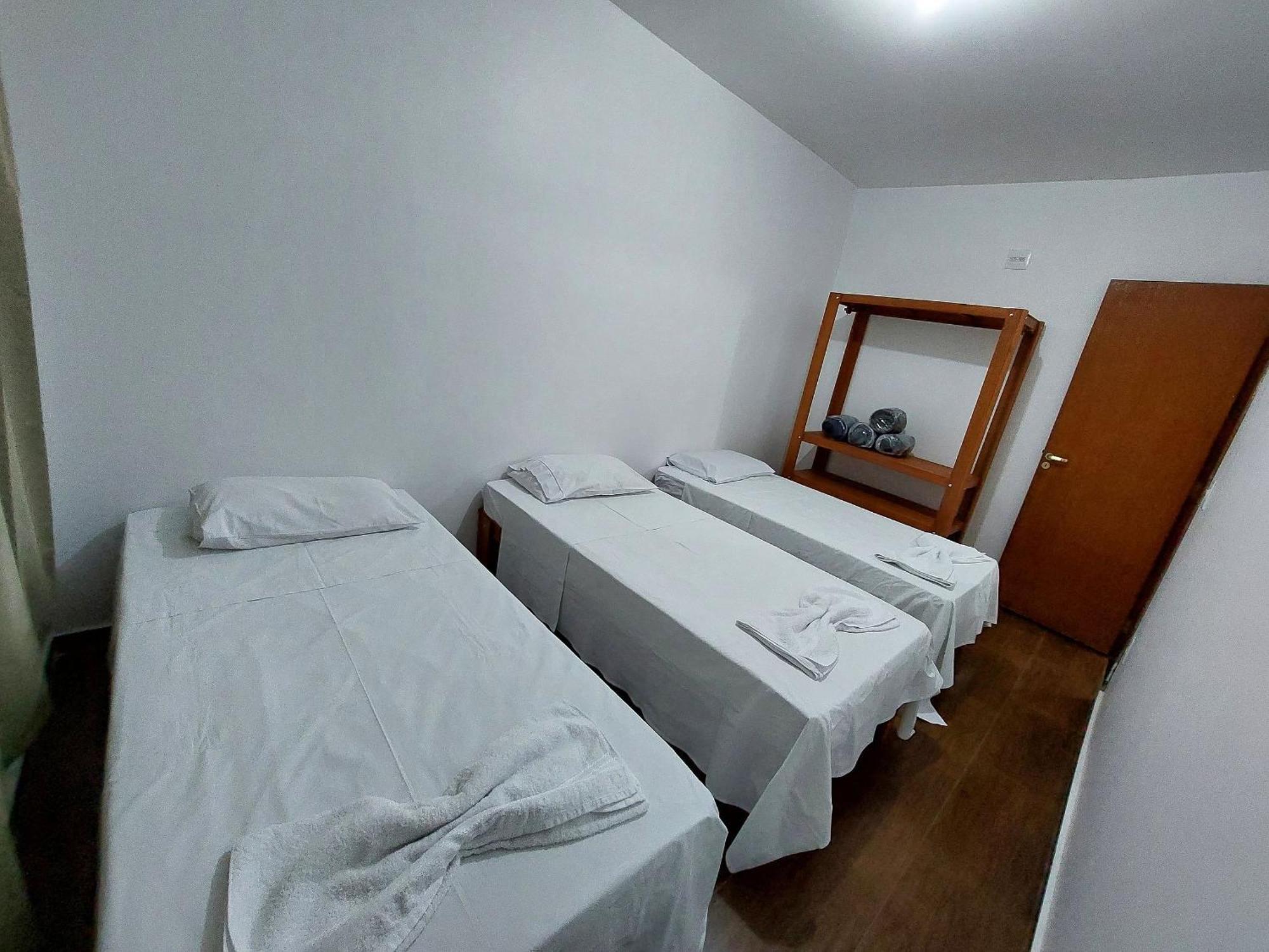Casa Completa E Aconchegante Em Ribeirao Das Neves Ngoại thất bức ảnh