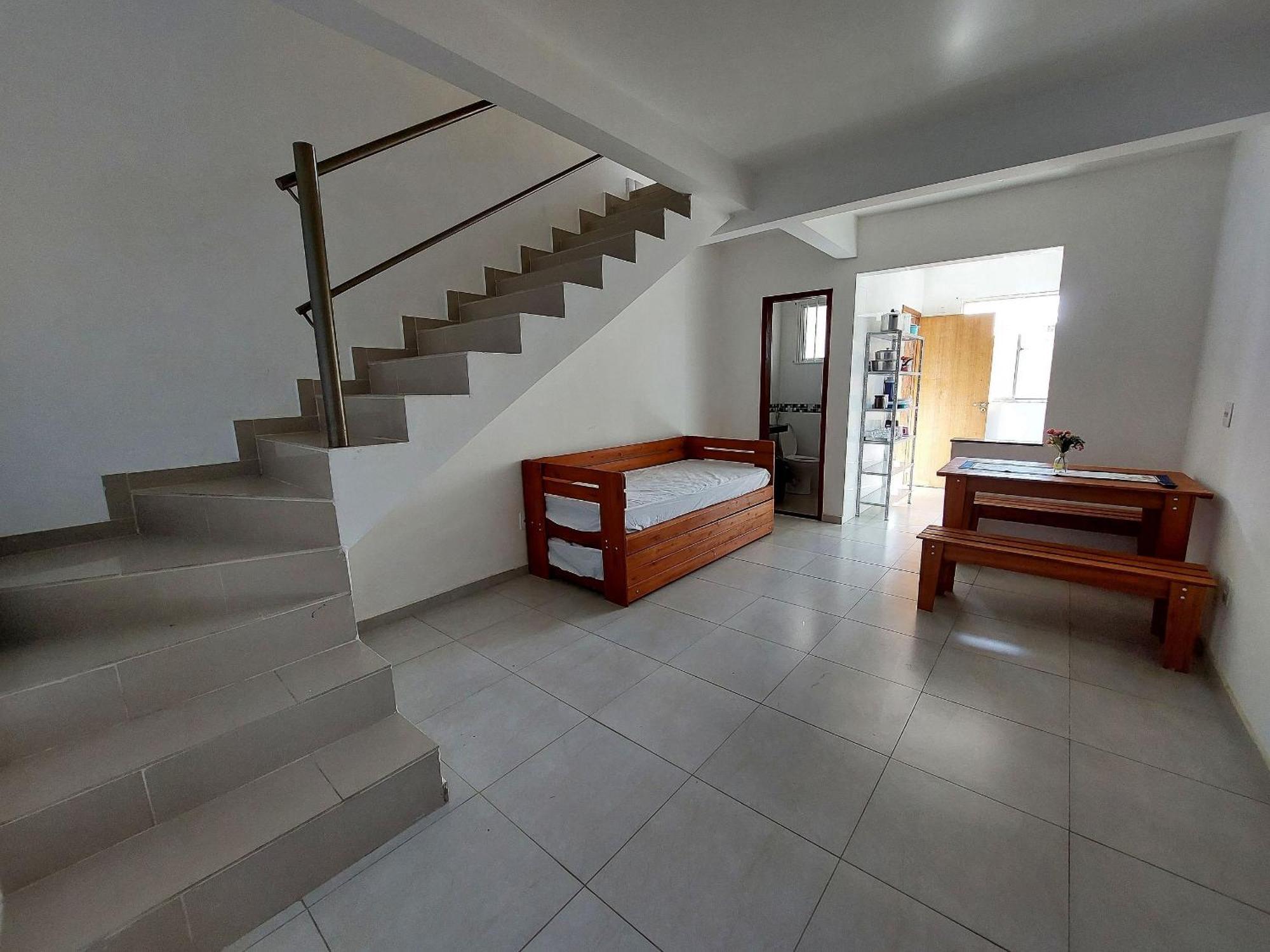 Casa Completa E Aconchegante Em Ribeirao Das Neves Ngoại thất bức ảnh