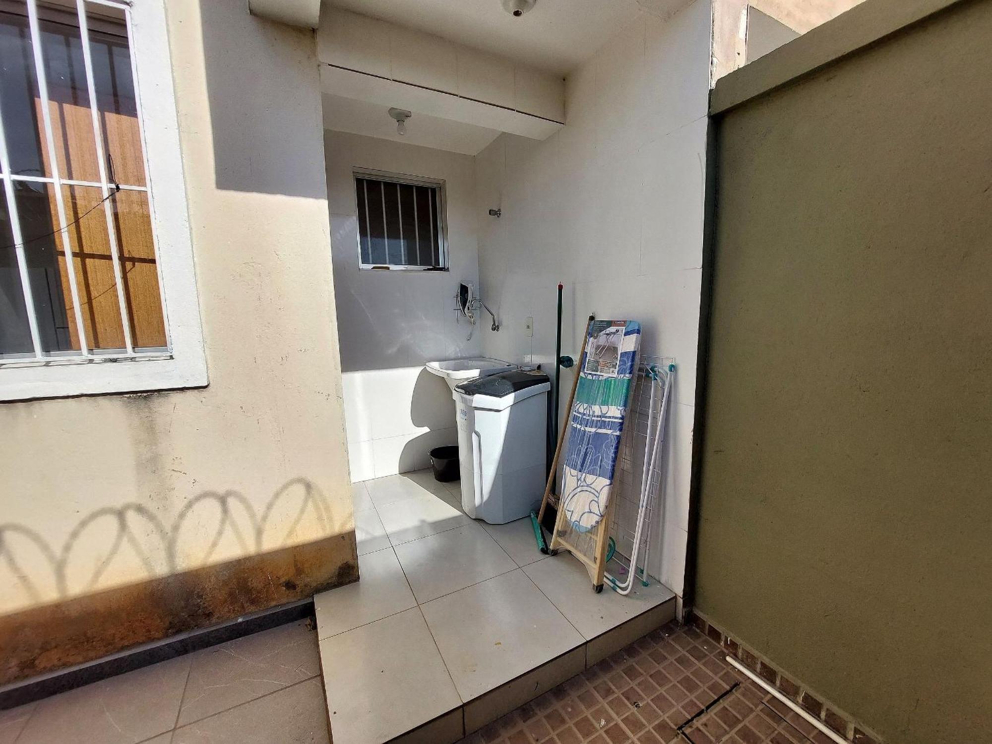 Casa Completa E Aconchegante Em Ribeirao Das Neves Ngoại thất bức ảnh
