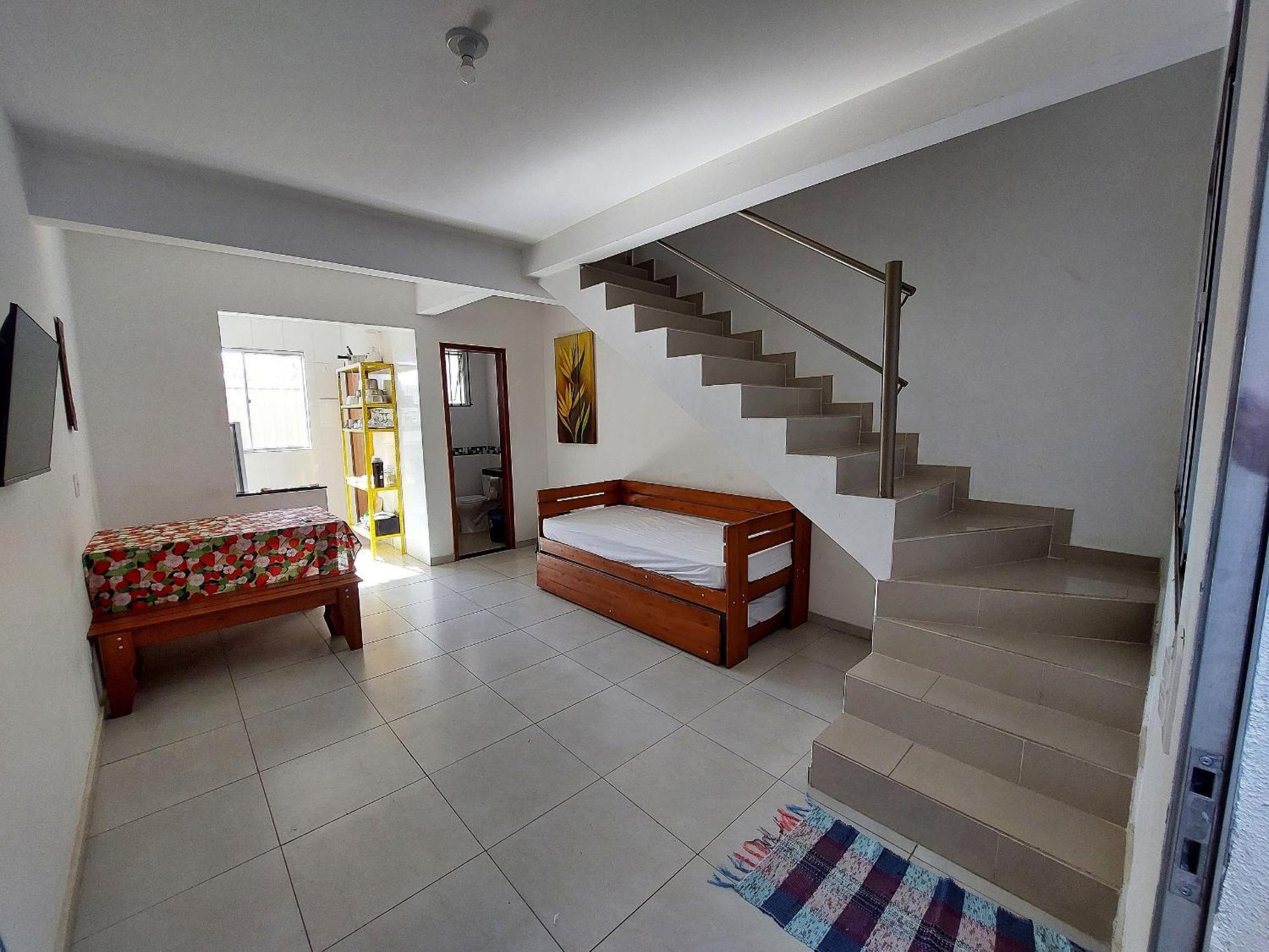 Casa Completa E Aconchegante Em Ribeirao Das Neves Ngoại thất bức ảnh