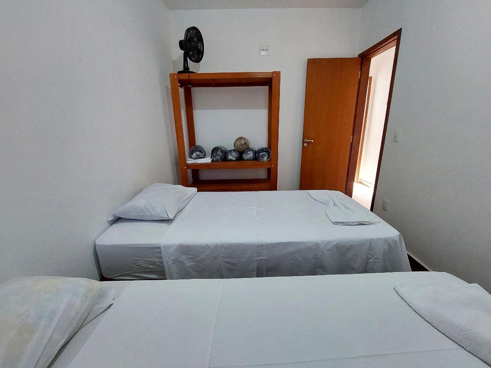 Casa Completa E Aconchegante Em Ribeirao Das Neves Ngoại thất bức ảnh