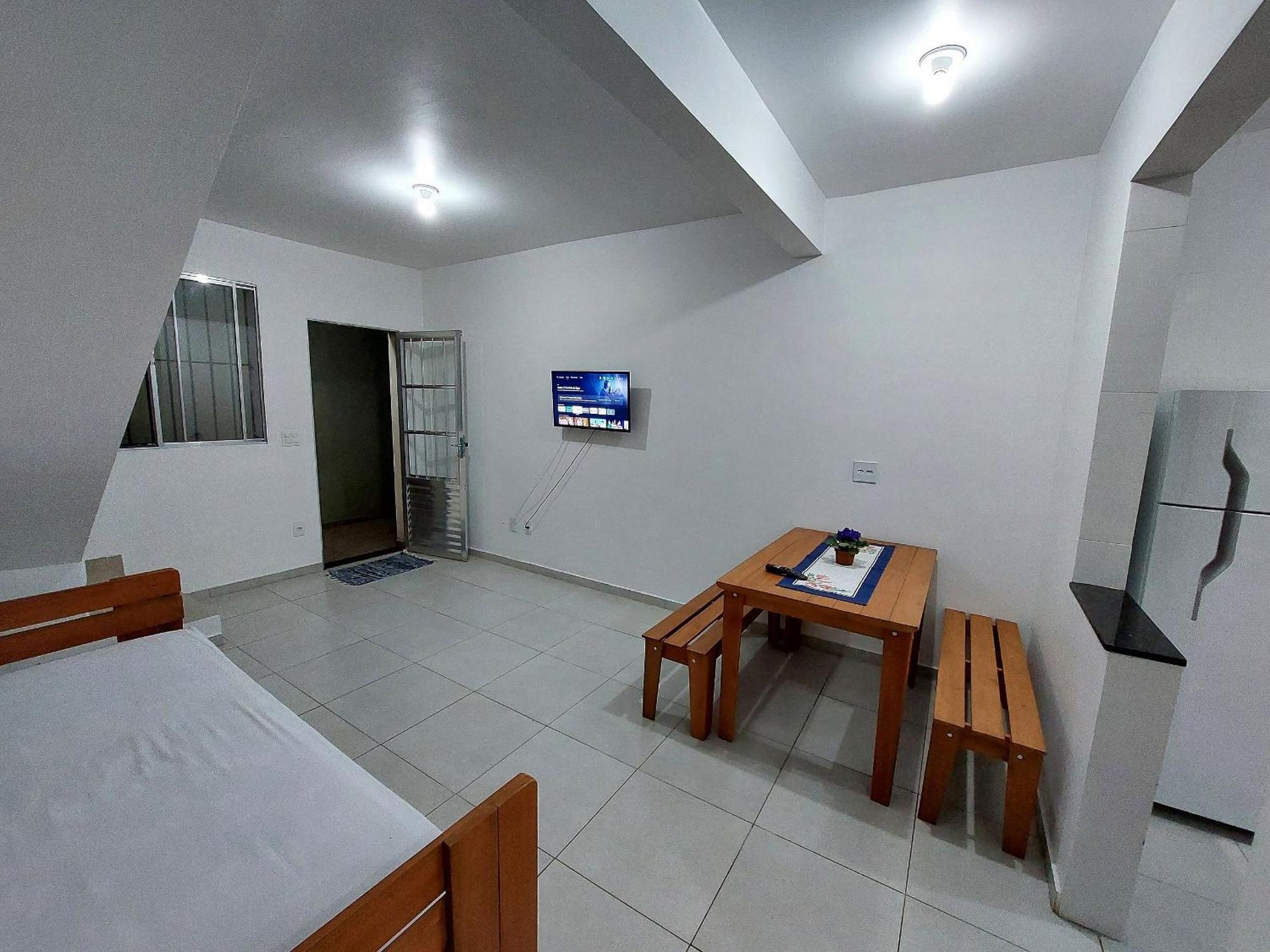 Casa Completa E Aconchegante Em Ribeirao Das Neves Ngoại thất bức ảnh