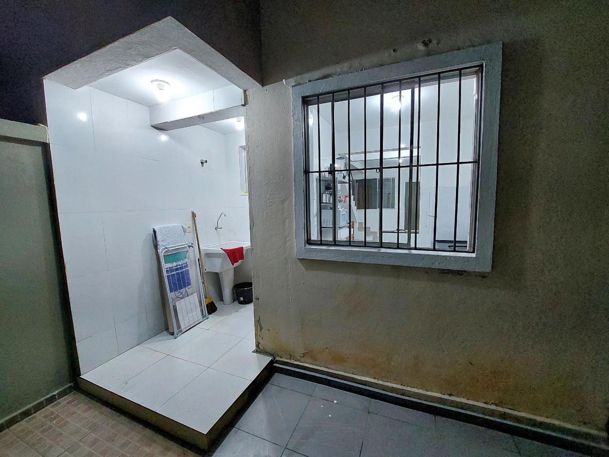 Casa Completa E Aconchegante Em Ribeirao Das Neves Ngoại thất bức ảnh