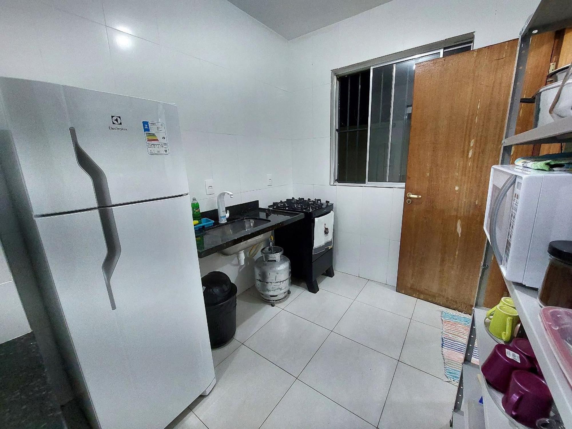 Casa Completa E Aconchegante Em Ribeirao Das Neves Ngoại thất bức ảnh