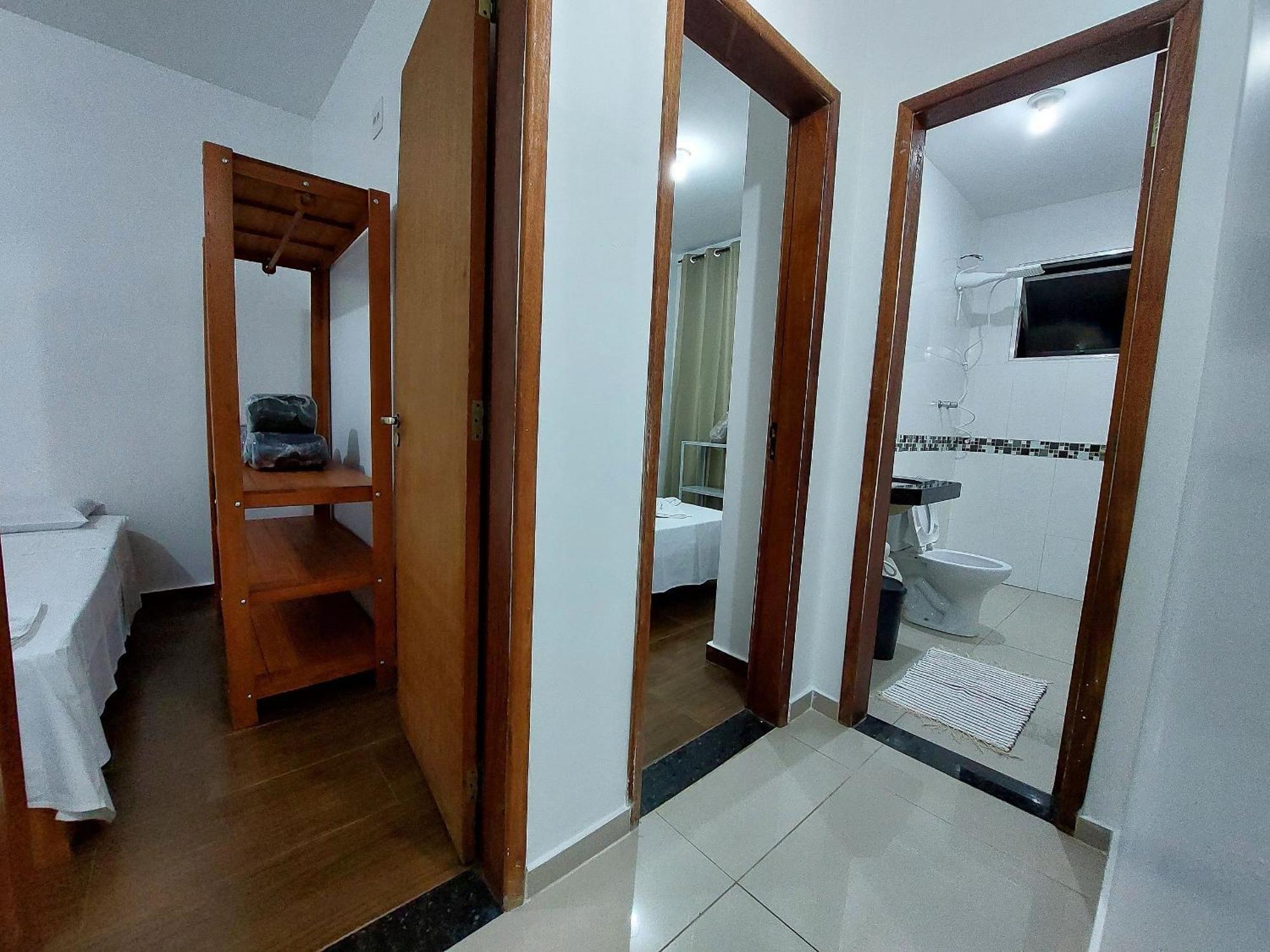 Casa Completa E Aconchegante Em Ribeirao Das Neves Ngoại thất bức ảnh