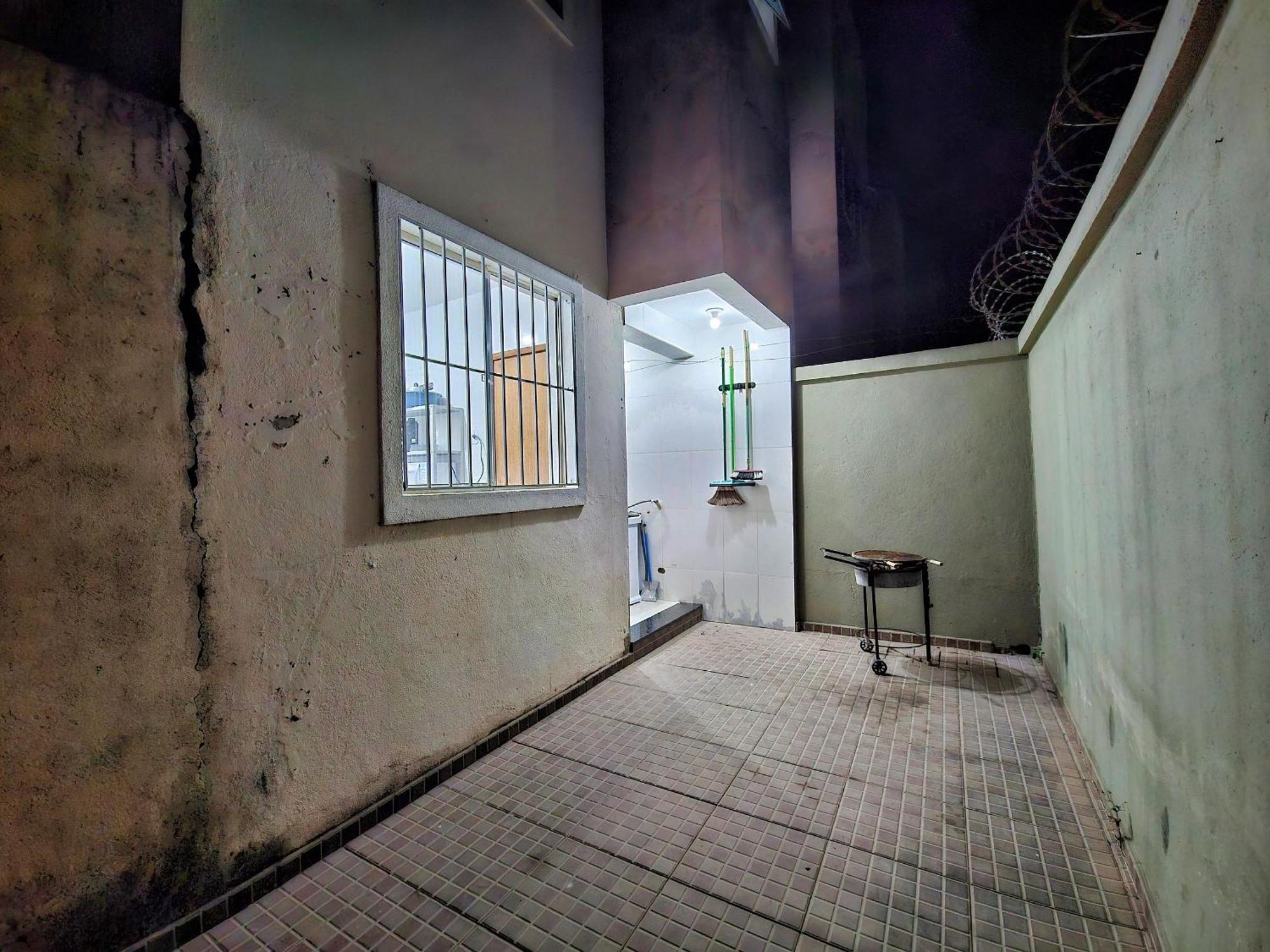Casa Completa E Aconchegante Em Ribeirao Das Neves Ngoại thất bức ảnh
