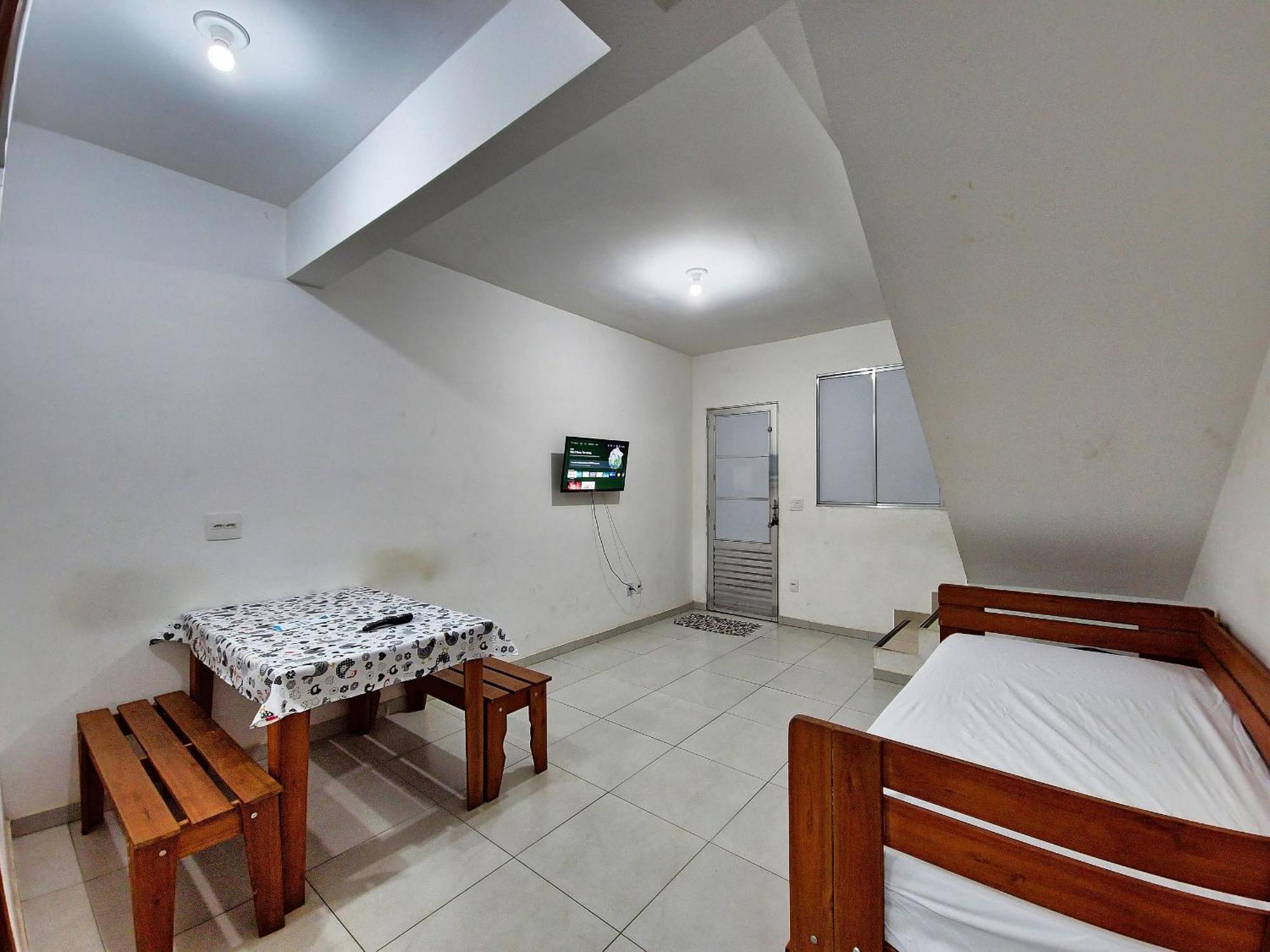 Casa Completa E Aconchegante Em Ribeirao Das Neves Ngoại thất bức ảnh